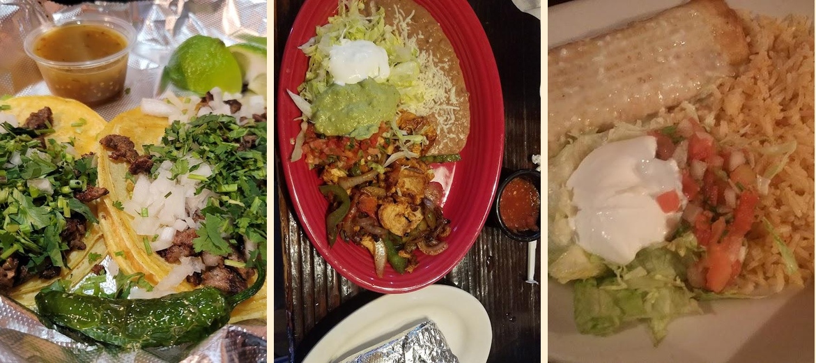 Rancho Viejo Mexican Grill